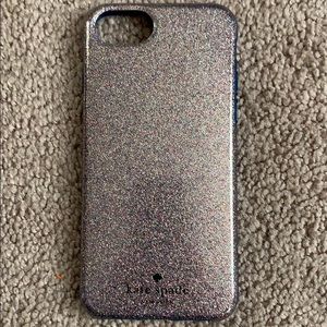 Kate Spade IPhone case
